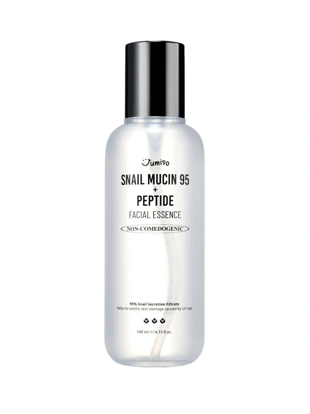 Jumiso Snail Mucin 95 + Peptide Facial Essence